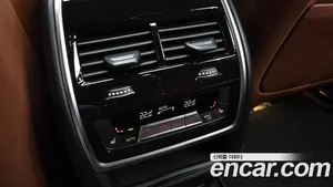 BMW X7, 2024 — миниатюра 19