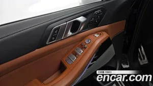 BMW X7, 2024 — миниатюра 20