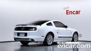 Ford Mustang, 2014 — миниатюра 2