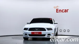 Ford Mustang, 2014 — миниатюра 3