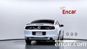 Ford Mustang, 2014 — миниатюра 4