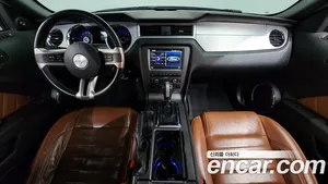 Ford Mustang, 2014 — миниатюра 7