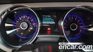 Ford Mustang, 2014 — миниатюра 8