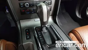 Ford Mustang, 2014 — миниатюра 9