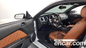 Ford Mustang, 2014 — миниатюра 10
