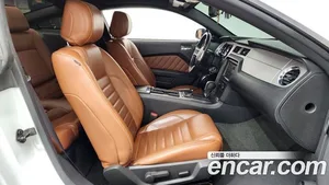 Ford Mustang, 2014 — миниатюра 11