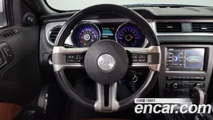 Ford Mustang, 2014 — миниатюра 13