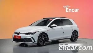 Volkswagen Golf, 2024 — миниатюра 38