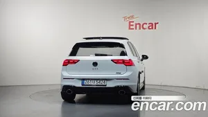 Volkswagen Golf, 2024 — миниатюра 3