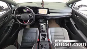 Volkswagen Golf, 2024 — миниатюра 9