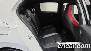 Volkswagen Golf, 2024 — миниатюра 16