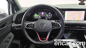Volkswagen Golf, 2024 — миниатюра 19