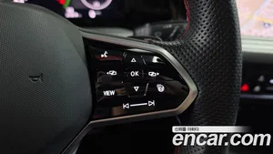 Volkswagen Golf, 2024 — миниатюра 23