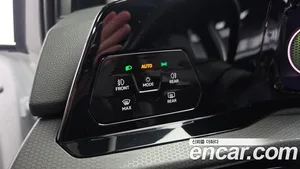 Volkswagen Golf, 2024 — миниатюра 24