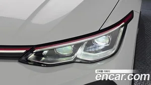 Volkswagen Golf, 2024 — миниатюра 7