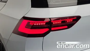 Volkswagen Golf, 2024 — миниатюра 8