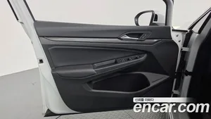 Volkswagen Golf, 2024 — миниатюра 13