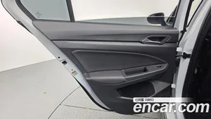 Volkswagen Golf, 2024 — миниатюра 14