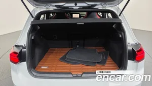 Volkswagen Golf, 2024 — миниатюра 26
