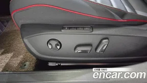 Volkswagen Golf, 2024 — миниатюра 30