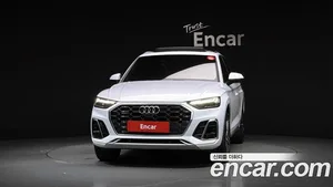 Audi Q5, 2022 — миниатюра 3