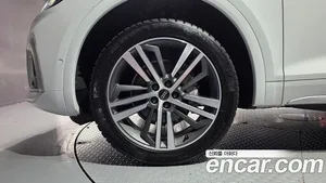 Audi Q5, 2022 — миниатюра 5
