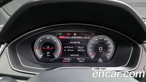 Audi Q5, 2022 — миниатюра 11