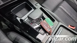 Audi Q5, 2022 — миниатюра 12