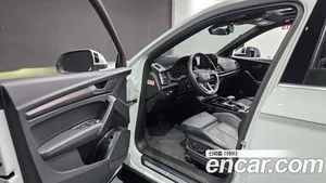 Audi Q5, 2022 — миниатюра 13