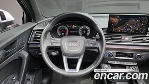 Audi Q5, 2022 — миниатюра 19