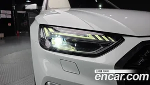 Audi Q5, 2022 — миниатюра 8