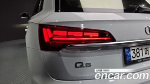 Audi Q5, 2022 — миниатюра 9