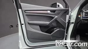 Audi Q5, 2022 — миниатюра 14