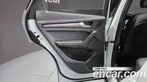 Audi Q5, 2022 — миниатюра 15