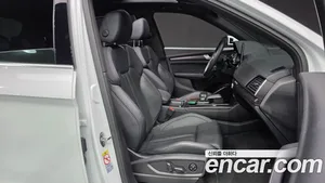 Audi Q5, 2022 — миниатюра 16