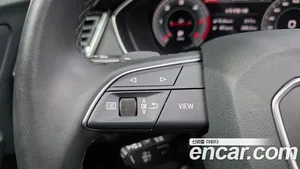 Audi Q5, 2022 — миниатюра 32
