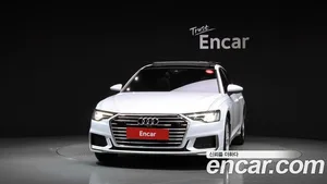 Audi A6, 2021 — миниатюра 3