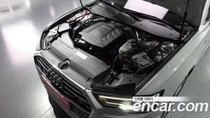 Audi A6, 2021 — миниатюра 6