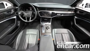 Audi A6, 2021 — миниатюра 7