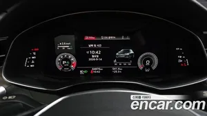 Audi A6, 2021 — миниатюра 8