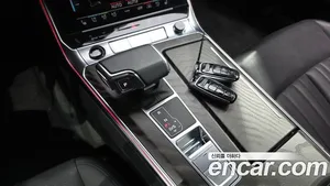 Audi A6, 2021 — миниатюра 9