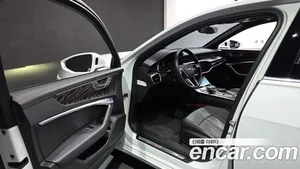 Audi A6, 2021 — миниатюра 10