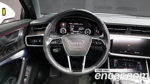 Audi A6, 2021 — миниатюра 12