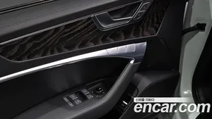 Audi A6, 2021 — миниатюра 16