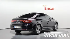 Renault SM6, 2016 — миниатюра 2