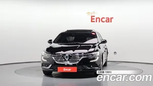 Renault SM6, 2016 — миниатюра 3