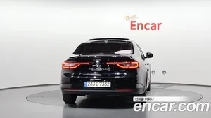 Renault SM6, 2016 — миниатюра 4