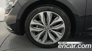 Renault SM6, 2016 — миниатюра 5