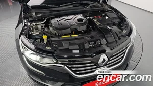 Renault SM6, 2016 — миниатюра 6