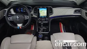 Renault SM6, 2016 — миниатюра 10